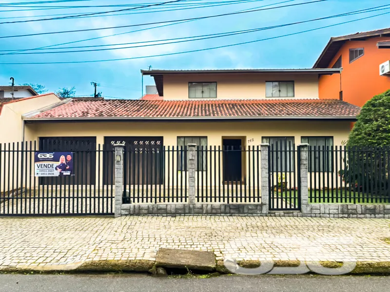 A 636 Negócios Imobiliários convida você a conhec