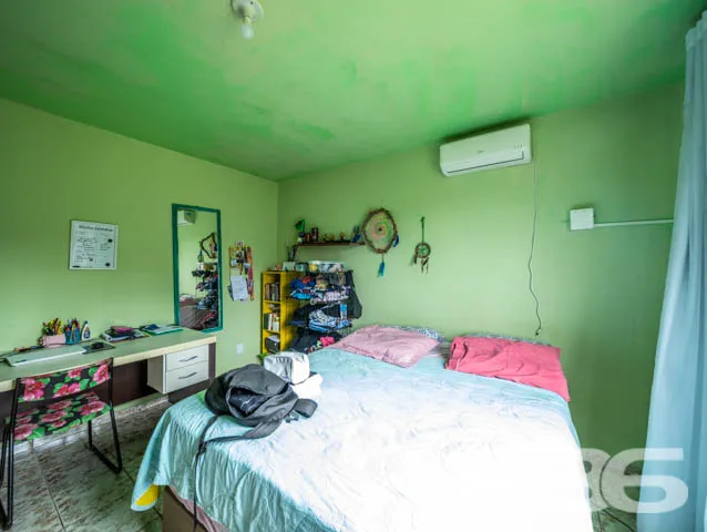 Excelente Oportunidade de Casa no Bairro Glória –