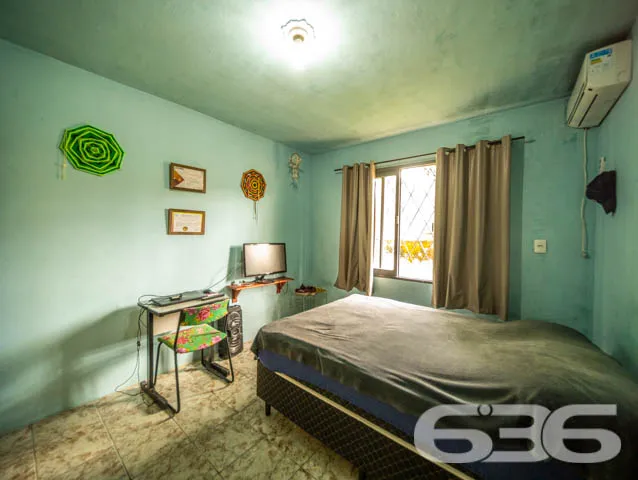 Excelente Oportunidade de Casa no Bairro Glória –
