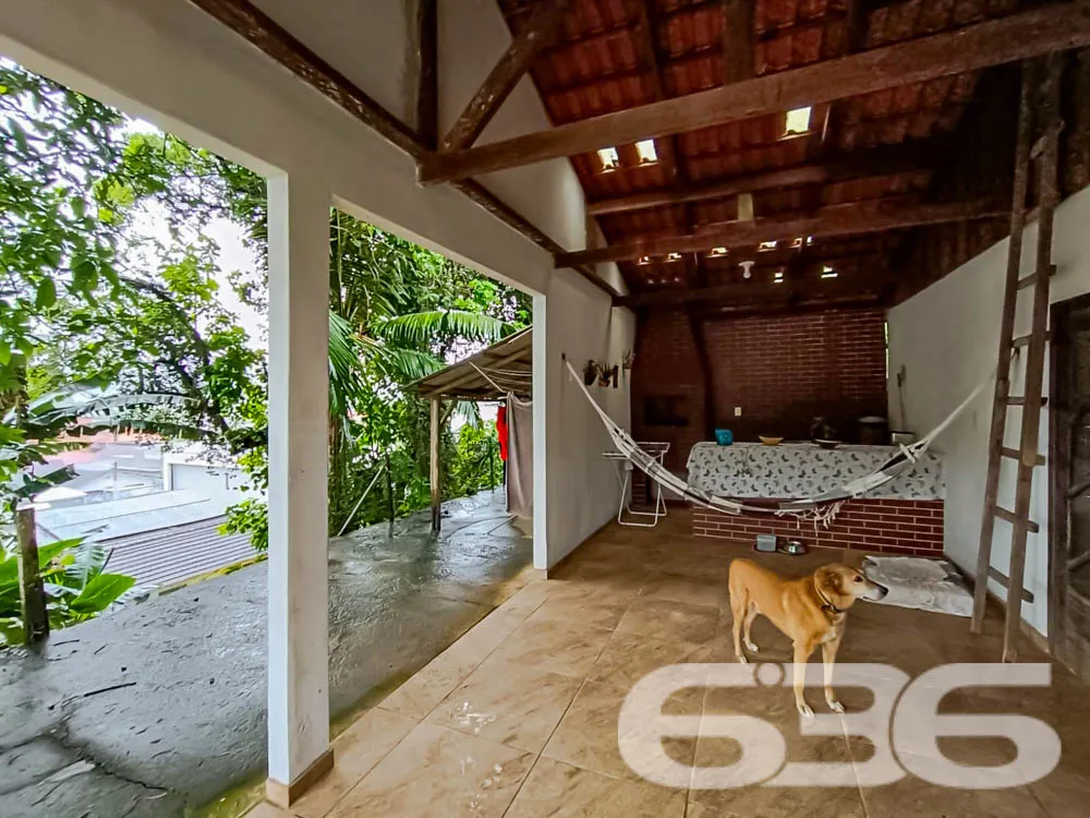 Excelente Oportunidade de Casa no Bairro Glória –