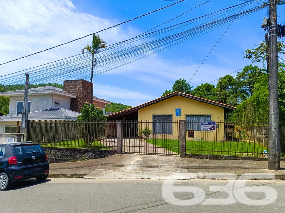 Excelente Oportunidade de Casa no Bairro Glória –