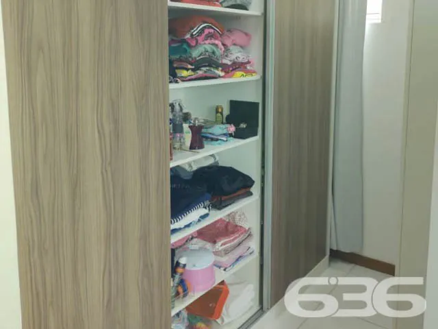 Apartamento à venda no bairro Costa e Silva – Ampl