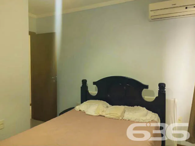 Apartamento à venda no bairro Costa e Silva – Ampl