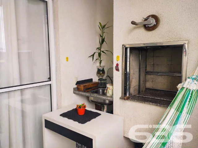 Apartamento à venda no bairro Costa e Silva – Ampl