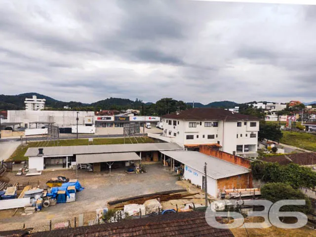 Apartamento à venda no bairro Costa e Silva – Ampl
