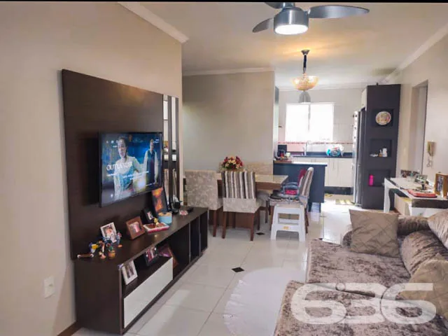 Apartamento à venda no bairro Costa e Silva – Ampl