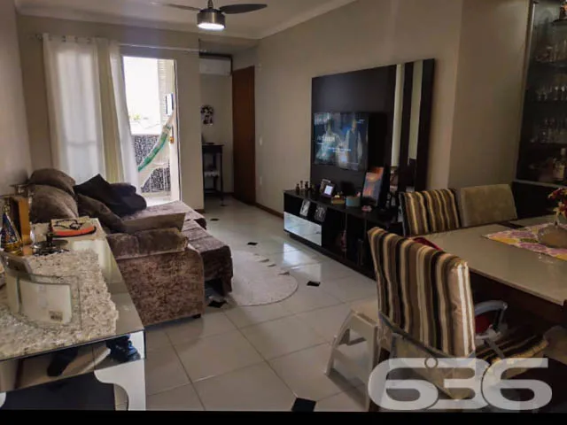 Apartamento à venda no bairro Costa e Silva – Ampl