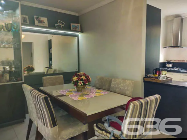 Apartamento à venda no bairro Costa e Silva – Ampl