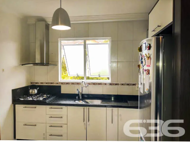 Apartamento à venda no bairro Costa e Silva – Ampl