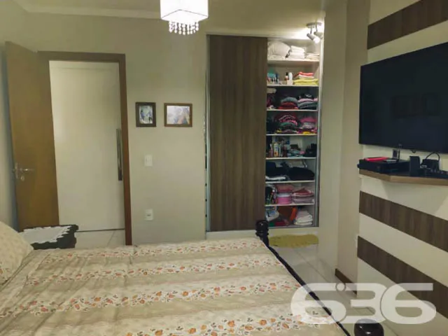 Apartamento à venda no bairro Costa e Silva – Ampl
