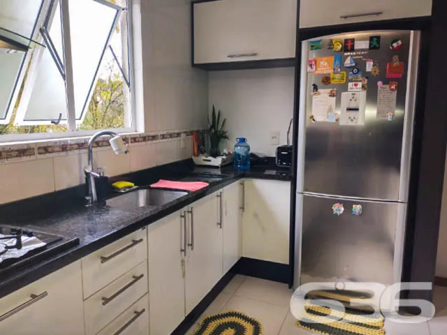 Apartamento à venda no bairro Costa e Silva – Ampl
