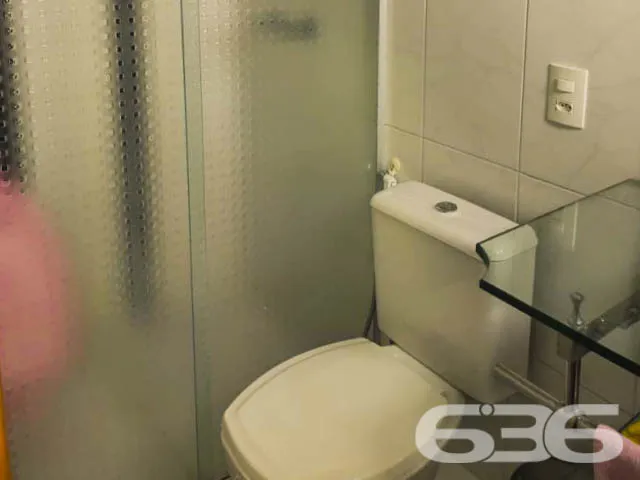 Apartamento à venda no bairro Costa e Silva – Ampl