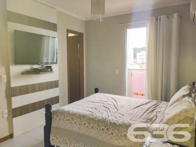 Apartamento à venda no bairro Costa e Silva – Ampl