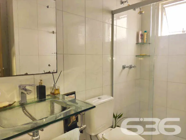 Apartamento à venda no bairro Costa e Silva – Ampl