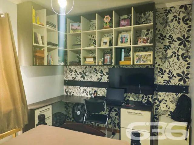 Apartamento à venda no bairro Costa e Silva – Ampl