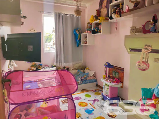 Apartamento à venda no bairro Costa e Silva – Ampl