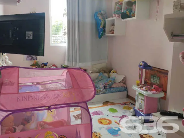 Apartamento à venda no bairro Costa e Silva – Ampl