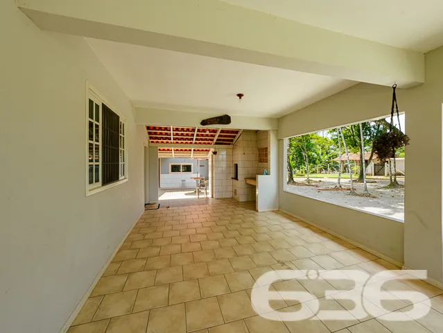CHÁCARA NO BAIRRO PINHEIROS: ESPAÇO, CONFORTO E NA
