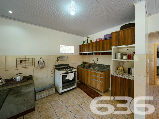 CHÁCARA NO BAIRRO PINHEIROS: ESPAÇO, CONFORTO E NA