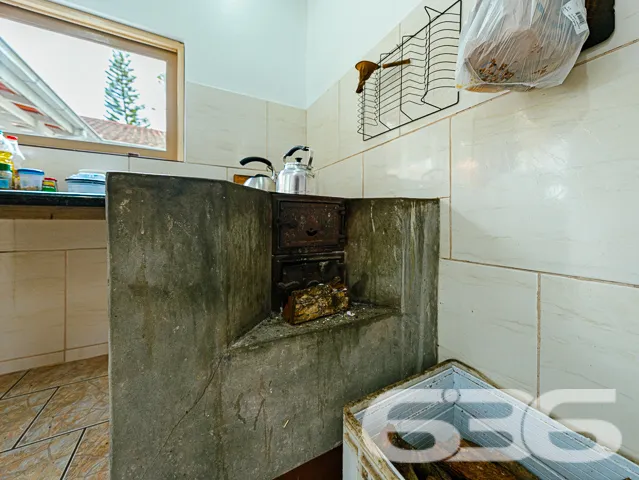 CHÁCARA NO BAIRRO PINHEIROS: ESPAÇO, CONFORTO E NA