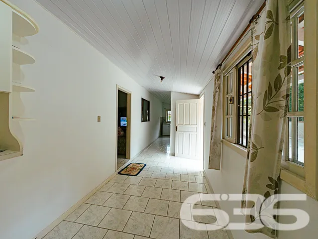 CHÁCARA NO BAIRRO PINHEIROS: ESPAÇO, CONFORTO E NA