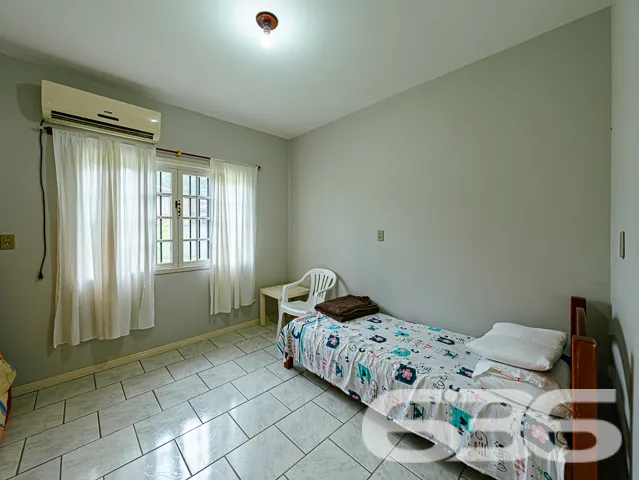CHÁCARA NO BAIRRO PINHEIROS: ESPAÇO, CONFORTO E NA