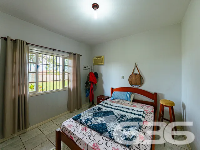 CHÁCARA NO BAIRRO PINHEIROS: ESPAÇO, CONFORTO E NA