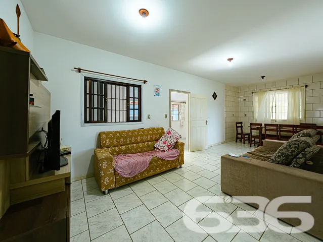 CHÁCARA NO BAIRRO PINHEIROS: ESPAÇO, CONFORTO E NA