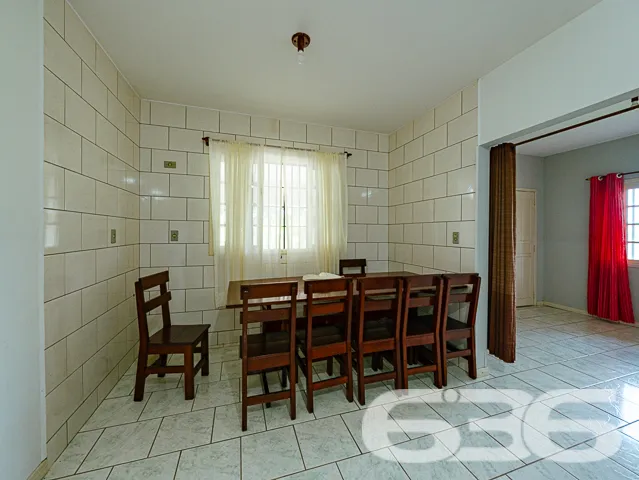 CHÁCARA NO BAIRRO PINHEIROS: ESPAÇO, CONFORTO E NA