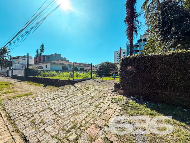 Oportunidade Rara no Coração de Joinville – Terren
