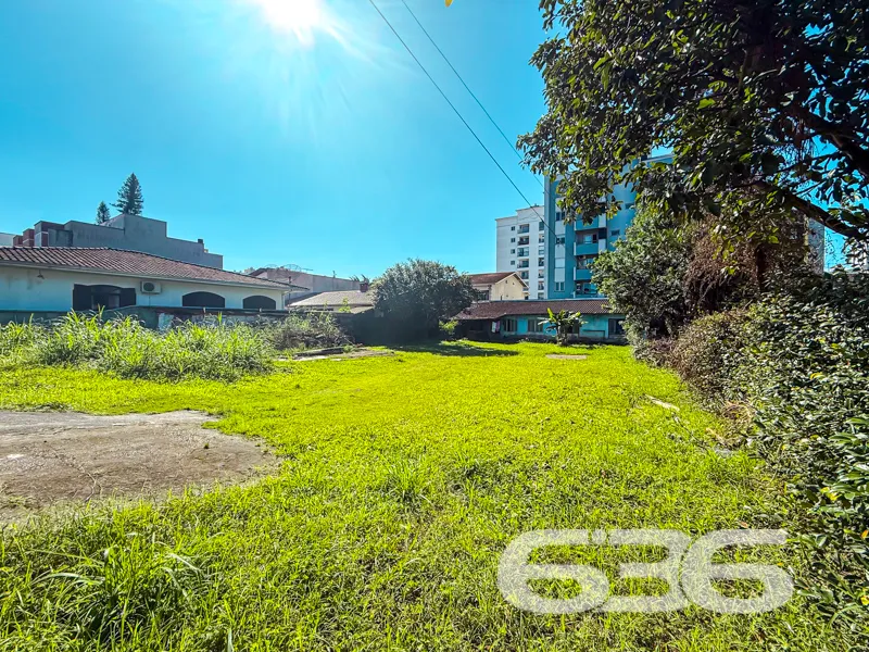 Oportunidade Rara no Coração de Joinville – Terren