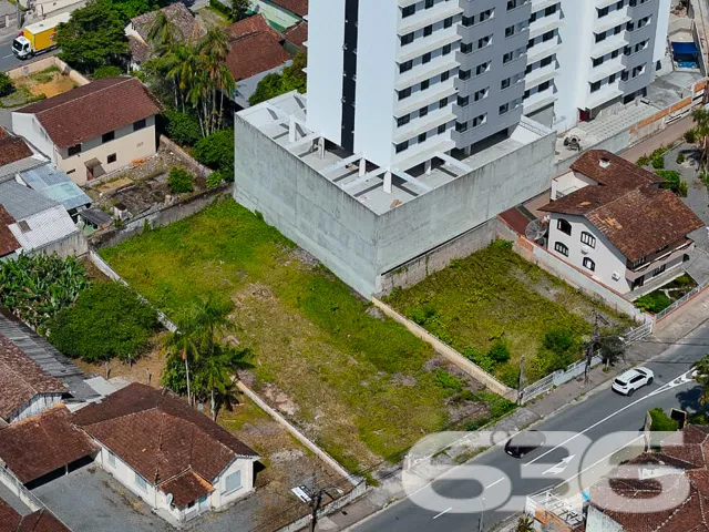 Excelente Oportunidade de Investimento em Joinvill