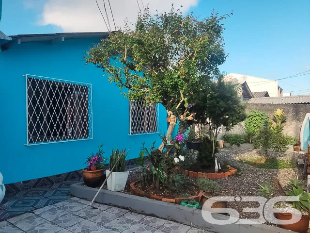 IMĂVEL COM 3 QUARTOS EM ĂTIMA LOCALIZAĂĂO NO BAIRR