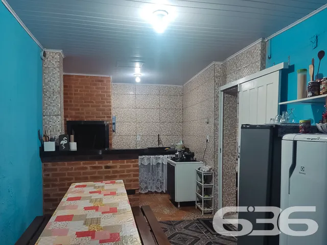 IMĂVEL COM 3 QUARTOS EM ĂTIMA LOCALIZAĂĂO NO BAIRR