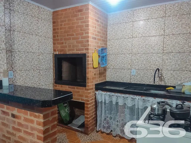 IMĂVEL COM 3 QUARTOS EM ĂTIMA LOCALIZAĂĂO NO BAIRR