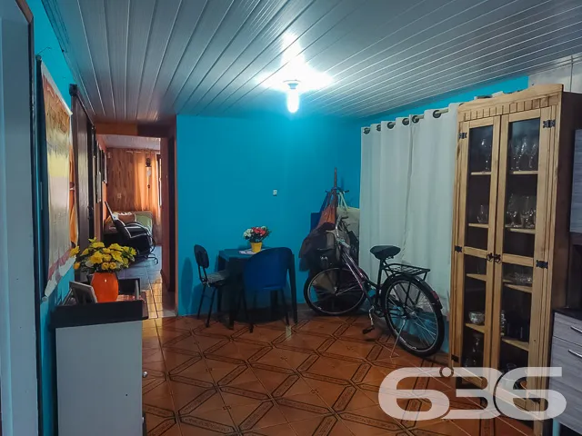 IMĂVEL COM 3 QUARTOS EM ĂTIMA LOCALIZAĂĂO NO BAIRR