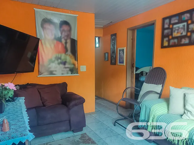 IMĂVEL COM 3 QUARTOS EM ĂTIMA LOCALIZAĂĂO NO BAIRR