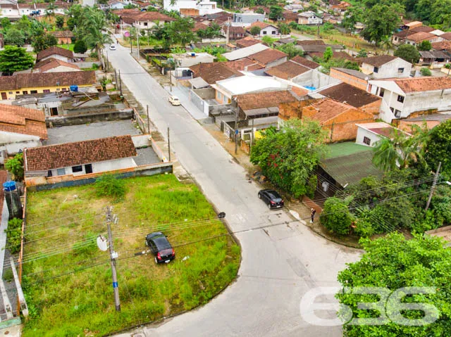 TERRENO DE ESQUINA NO BAIRRO ITAUM - EXCELENTE OPO