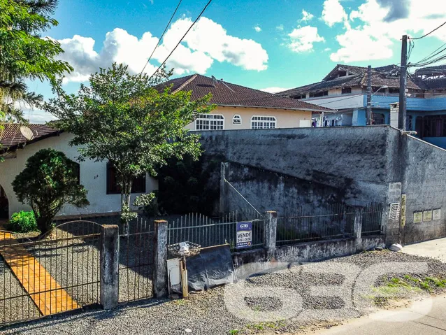 Imóvel à Venda no Coração de Boa Vista, Joinville 