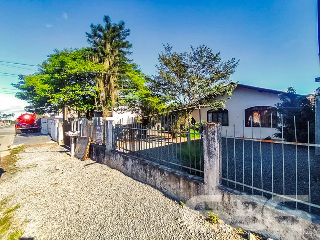 Imóvel à Venda no Coração de Boa Vista, Joinville 