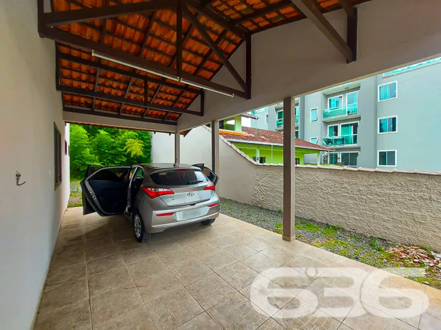 ESPAĂO E CONFORTO NO BAIRRO BOEHMERWALD â SUA NOVA