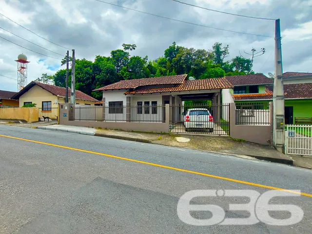 ESPAĂO E CONFORTO NO BAIRRO BOEHMERWALD â SUA NOVA