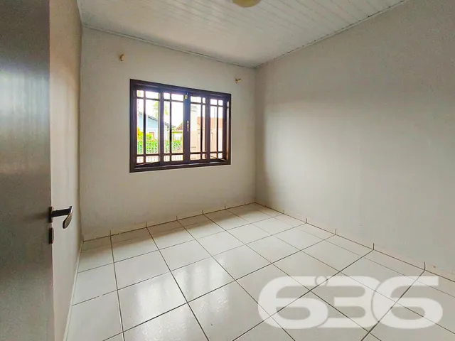 ESPAĂO E CONFORTO NO BAIRRO BOEHMERWALD â SUA NOVA