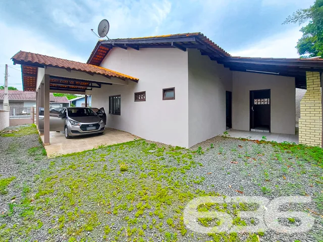 ESPAĂO E CONFORTO NO BAIRRO BOEHMERWALD â SUA NOVA