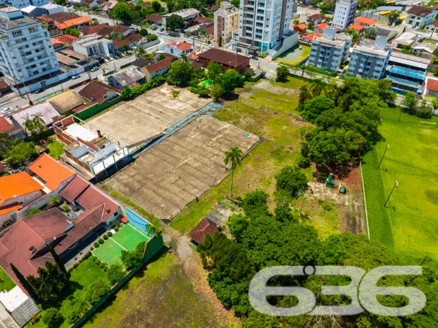 Terreno no Bairro Bom Retiro – Joinville/SC | Opor