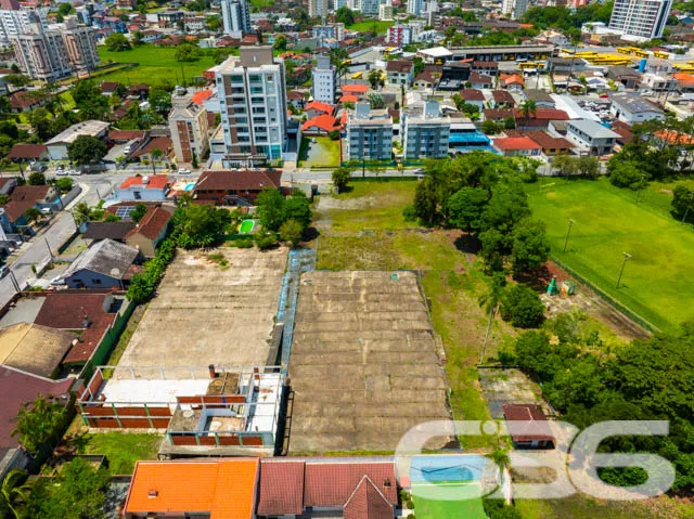 Terreno no Bairro Bom Retiro – Joinville/SC | Opor