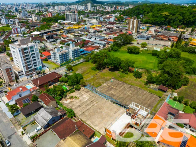 Terreno no Bairro Bom Retiro – Joinville/SC | Opor