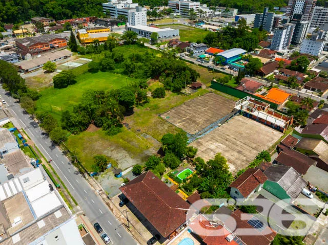 Terreno no Bairro Bom Retiro – Joinville/SC | Opor