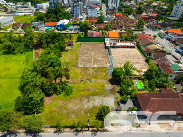 Terreno no Bairro Bom Retiro – Joinville/SC | Opor