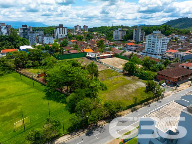 Terreno no Bairro Bom Retiro – Joinville/SC | Opor